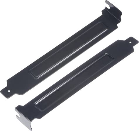 Amazon.com: Pc Accessories - Connectors Pro 10-PK PC Computer Back Slot