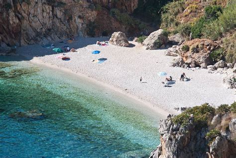 Come Raggiungere E Visitare Le Spiagge Pi Affascinanti Della Riserva