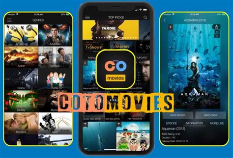 How To Download Cotomovies Apk For Android Ios And Pc