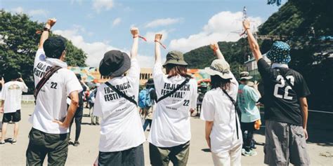 2023 Fuji Rock Festival 演出阵容正式公布，早鸟票即日开售