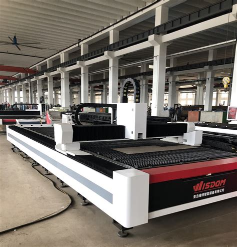 Cutting Machine W Price Cnc Fiber Laser Cutter Sheet Metal China