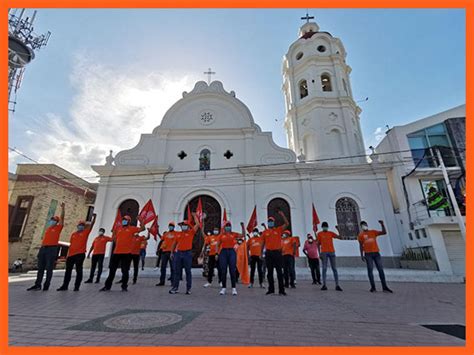 Fuerza Ciudadana La Fuerza Del Cambio Caribe Sigue Llevando La