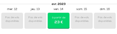 Vols Algérie France les billets à 23 euros de retour chez Transavia