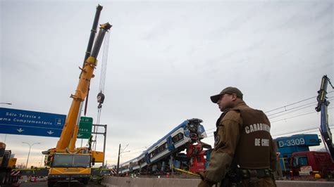 Dan De Alta A Tres De Los Nueve Heridos En El Choque De Trenes