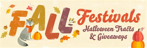 Christian Fall Festivals - Christianbook.com