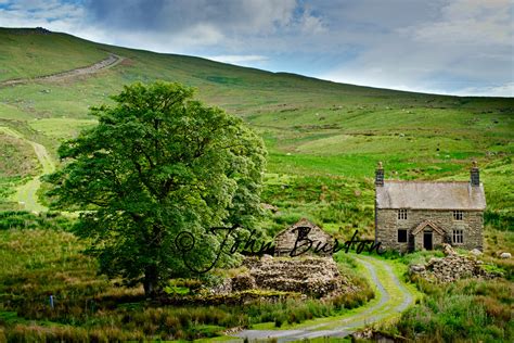 Welsh Landscapes – John and Liz Burton