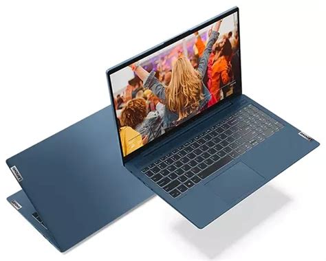 Lenovo IdeaPad 5 15 AMD 15 Powerful And Affordable Laptop