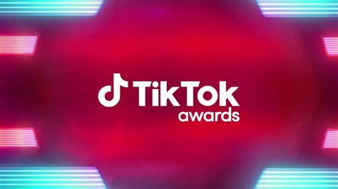 TikTok Awards Influencers vídeos hilários e os maiores hits do ano