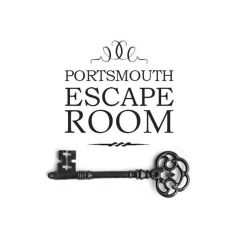 Portsmouth Escape Room in Portsmouth, NH