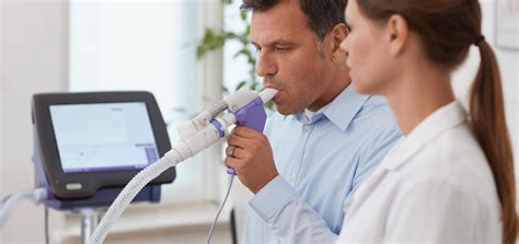 Pulmonary Function Testing PFT In Nerul Navi Mumbai Diabecare