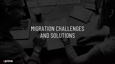 Top 5 Atlassian Cloud Migration Challenges And How To Overcome Them Ppt