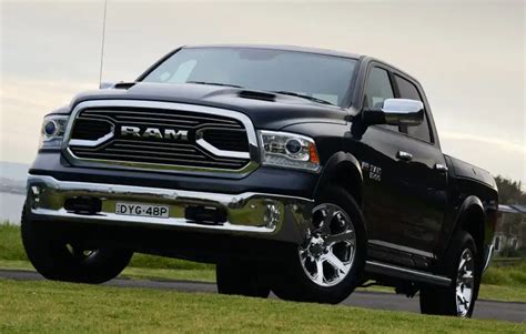 ram  review onlineautocomau
