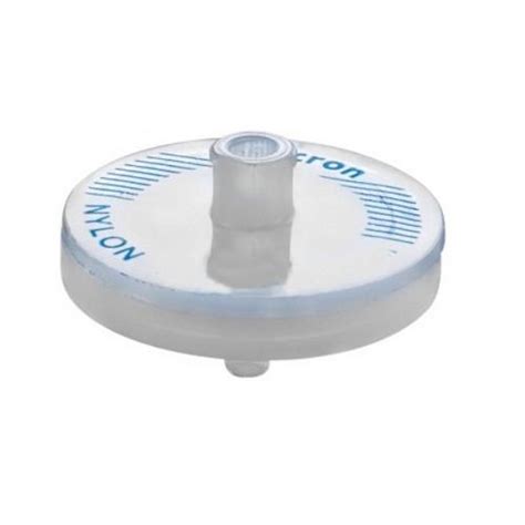 Omicron Scientific Sfny Xb Mm Um Nylon Syringe Filter Micron