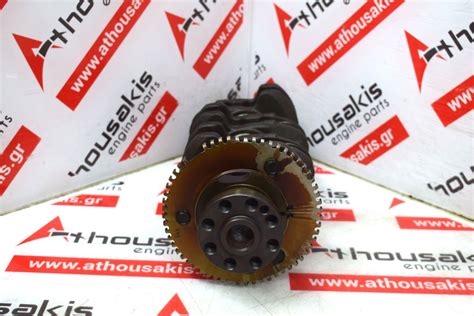 Crankshaft R A Ppa For Honda Athousakis Gr