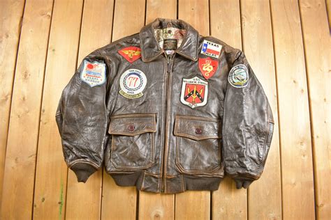 76以上節約 G FORCE vintage jacket asakusa sub jp