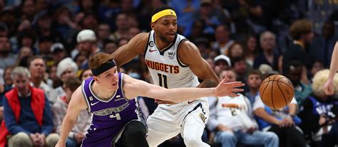 NUGGETS FINISH REGULAR SEASON STRONG WITH VICTORY OVER KINGS | NBA.com