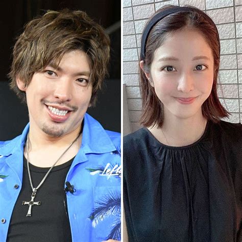 「exit」りんたろー。がパパに「喜びと感謝」 妻・本郷杏奈が第1子妊娠「心から嬉しい」仕事は継続へ― スポニチ Sponichi Annex 芸能