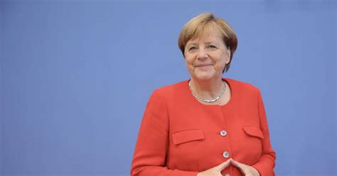 Angela Merkel îi avertizează direct pe Putin și Zelenski Nu va exista