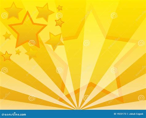 Star Background Stock Photos - Image: 1923173