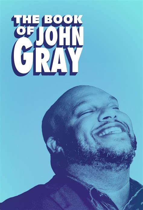 The Book of John Gray - TheTVDB.com