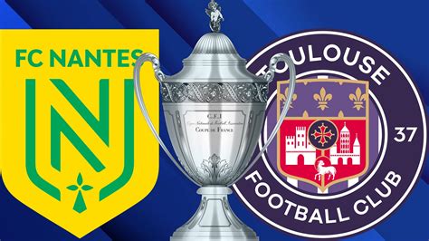 Avant La Finale Les 60 Confrontations Nantes TFC En Chiffres