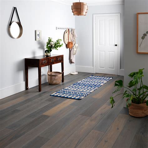 Grey Flooring Ideas Why A Grey Floor Provides A Great Base For Your