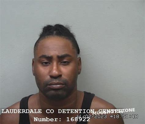 Cohn Ryan Oneal Lauderdale County Mugshots Zone