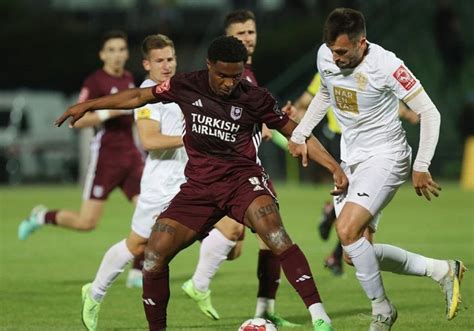 Ima Dosta Opasnih Klubova Fk Vele I Fk Sarajevo Saznali Potencijalne