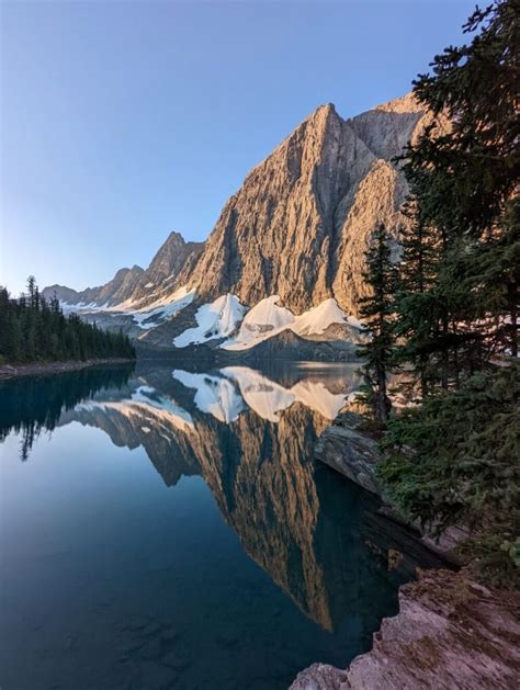 The Floe Lake Trail Complete 2024 Hiking Guide Off Track Travel