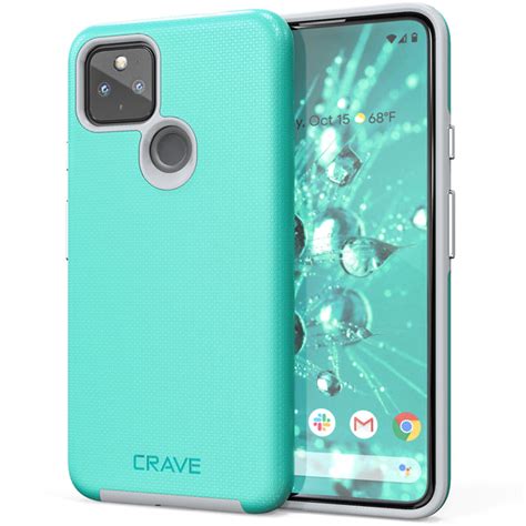 Google Pixel 4a 5G Cases - Crave Direct