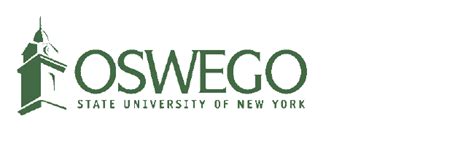 Suny Oswego Department Tours And Lunch With Faculty