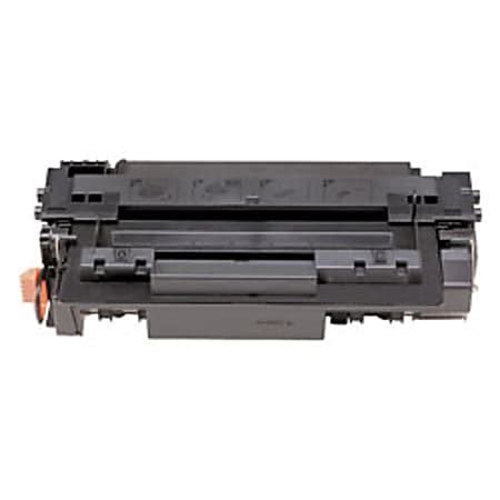 Elite Image Remanufactured High Yield Black Toner Cartridge Replacement