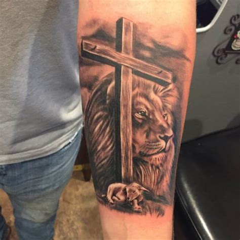 Christian Tattoos Telegraph