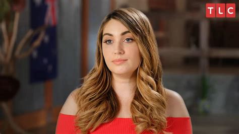 90 Day Fiance Stephanie Matto Reveals How Shes Doing Admits To Stress And Insecurity