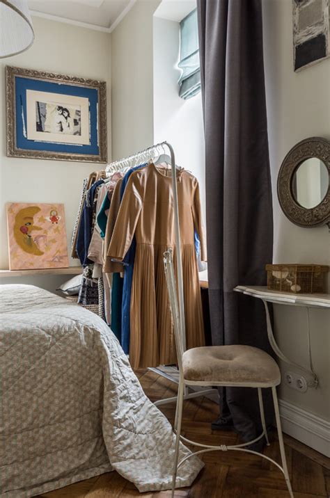 Хаки хранения: Как убирать вещи, которыми постоянно пользуешься: home ...