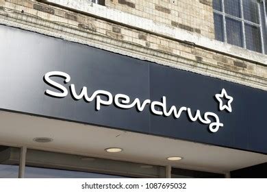 Superdrug Logo Vector (.EPS) Free Download