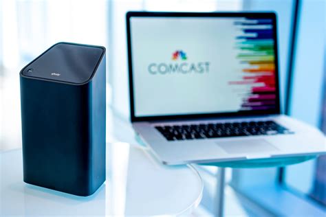 Comcast Increases Internet Speeds for Most Customers in New England ...