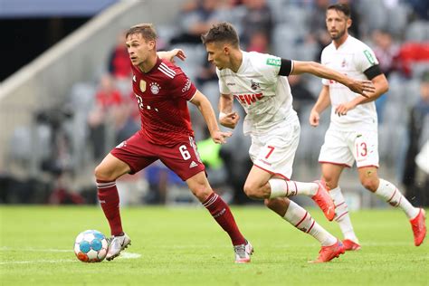 BL Vorschau 1 FC Köln vs FC Bayern Team News und Prognose