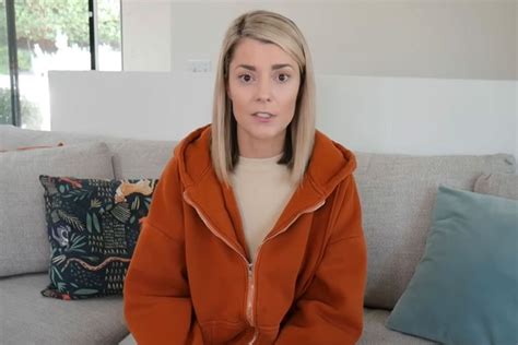 Youtuber Grace Helbig Shares Triple Positive Breast Cancer Diagnosis