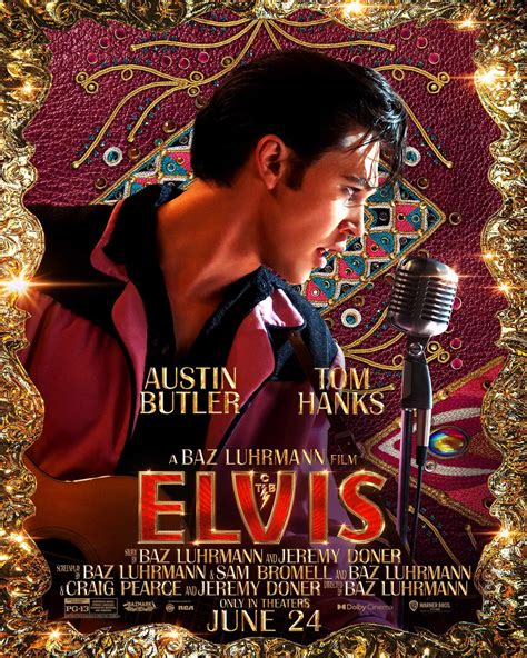 Affiche du film Elvis Photo 22 sur 35 AlloCiné