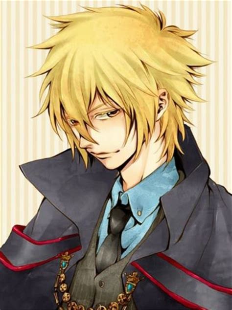 Giotto Vongola Primo Katekyo Hitman Reborn Fan Art 27509598 Fanpop