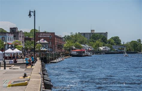 Cape Fear River / Kayaking the Cape Fear River in NC | USA Today ...