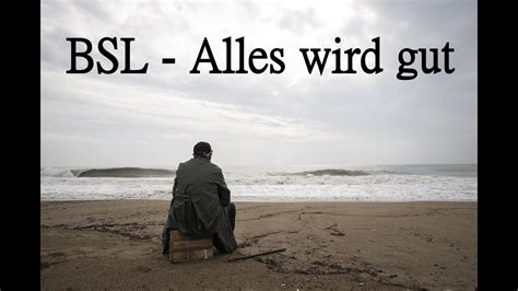 BSL Alles Wird Gut Prod NicoBeatz YouTube