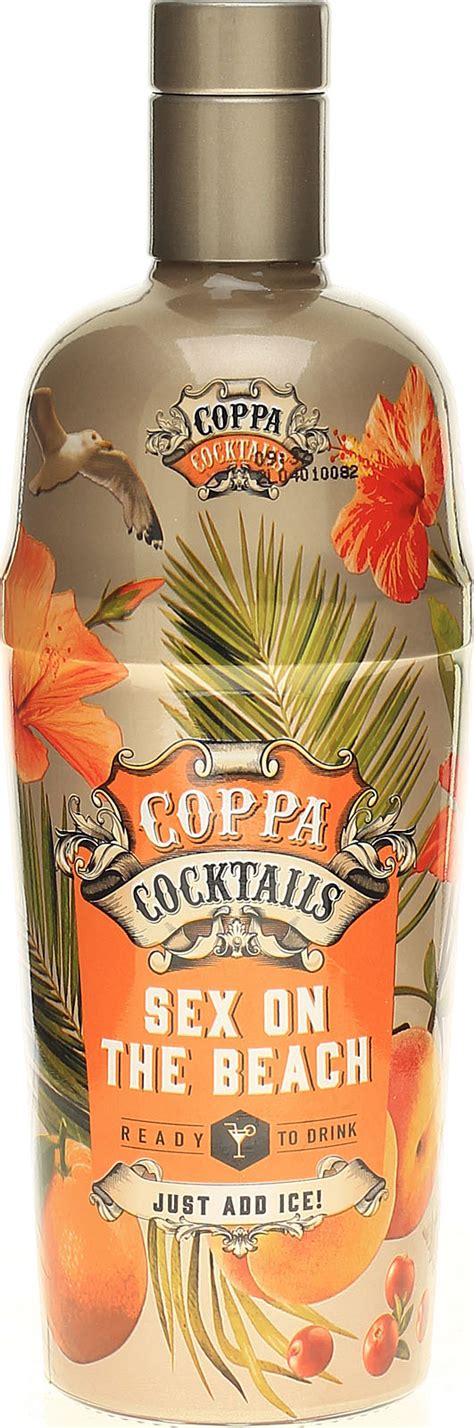 Coppa Cocktails Sex On The Beach Bei Uns Im Shop Kaufen