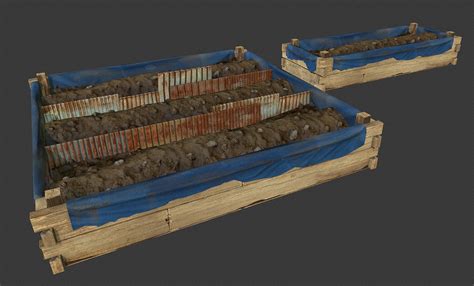 Devblog 106 - News — Rust