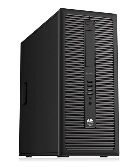 HP ProDesk 600 H5U20EA HPobchod Sk