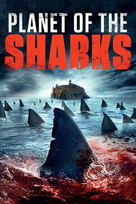 Planet of the Sharks (2016) - Cast & Crew — The Movie Database (TMDb)