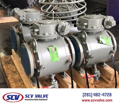 Photos Scv Valve Llc