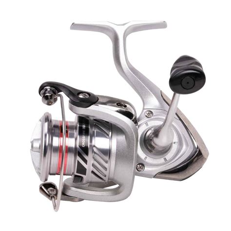 Daiwa Crossfire Lt Spinning Reel Size 2500 Sportsmans Warehouse