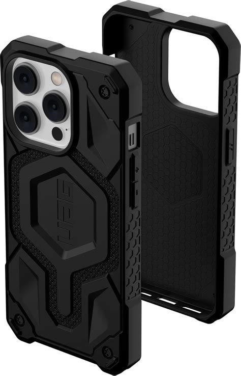 Urban Armor Gear Tpu Pc Uag Iphone Pro Max Case Pathfinder Mag Safe